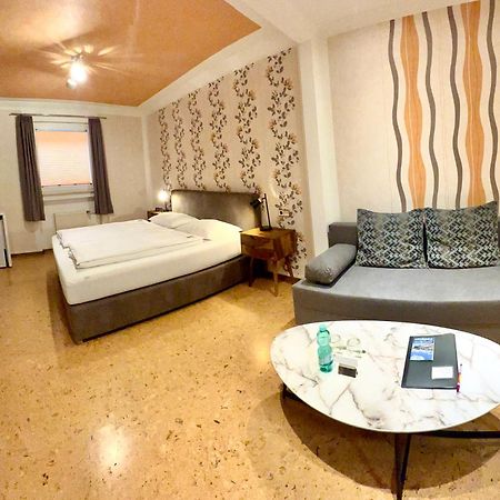 Hotel Zur Loreley - Garni Sankt Goar Extérieur photo