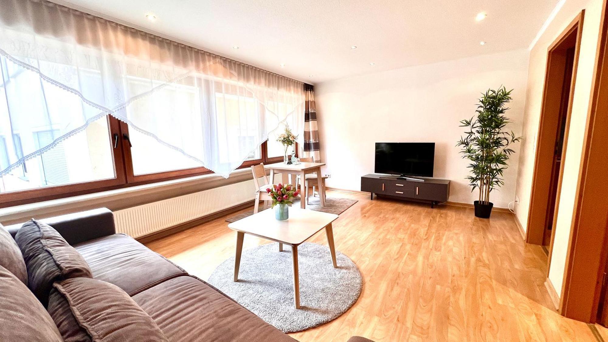 Hotel Zur Loreley - Garni Sankt Goar Extérieur photo