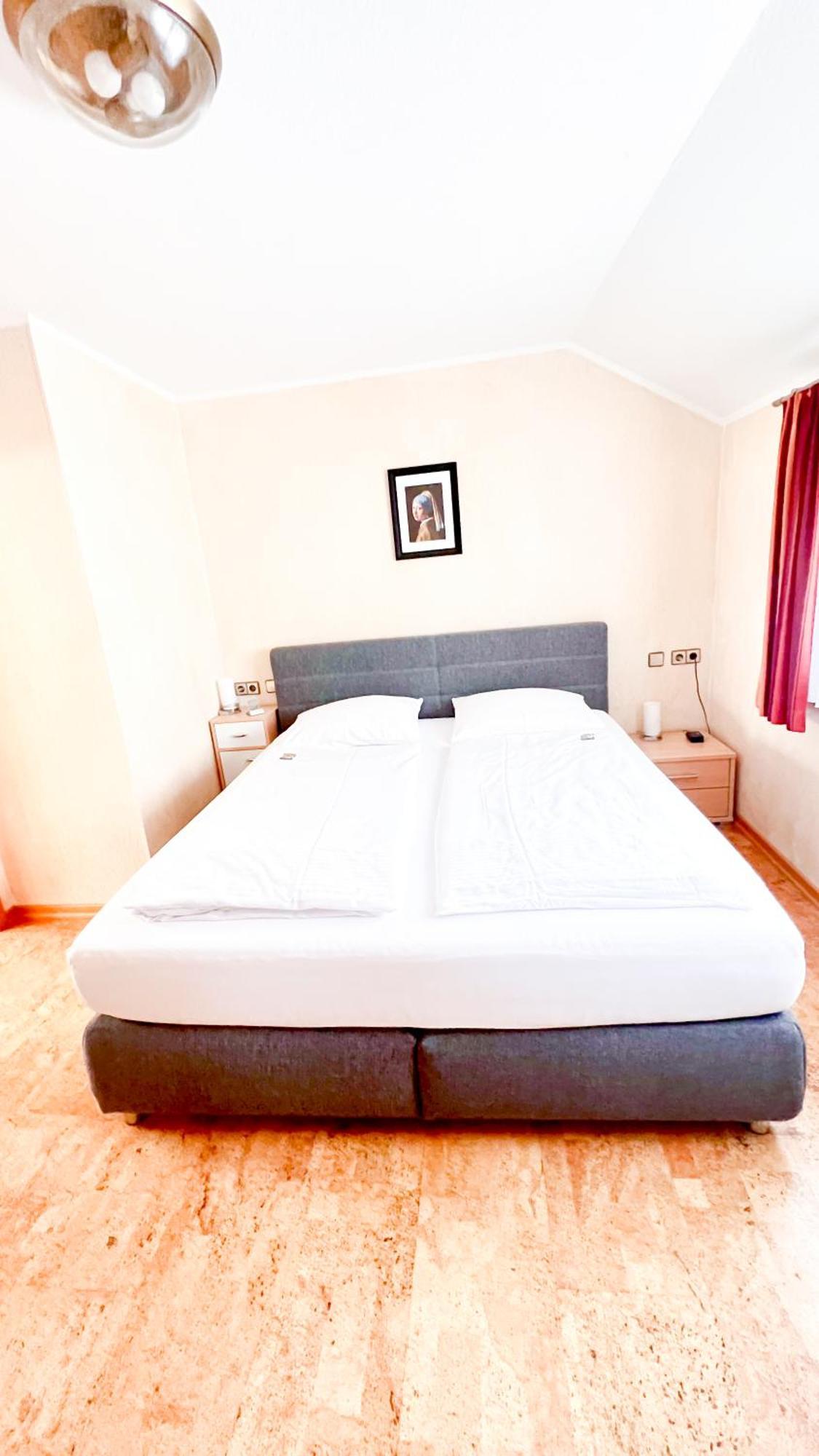 Hotel Zur Loreley - Garni Sankt Goar Extérieur photo