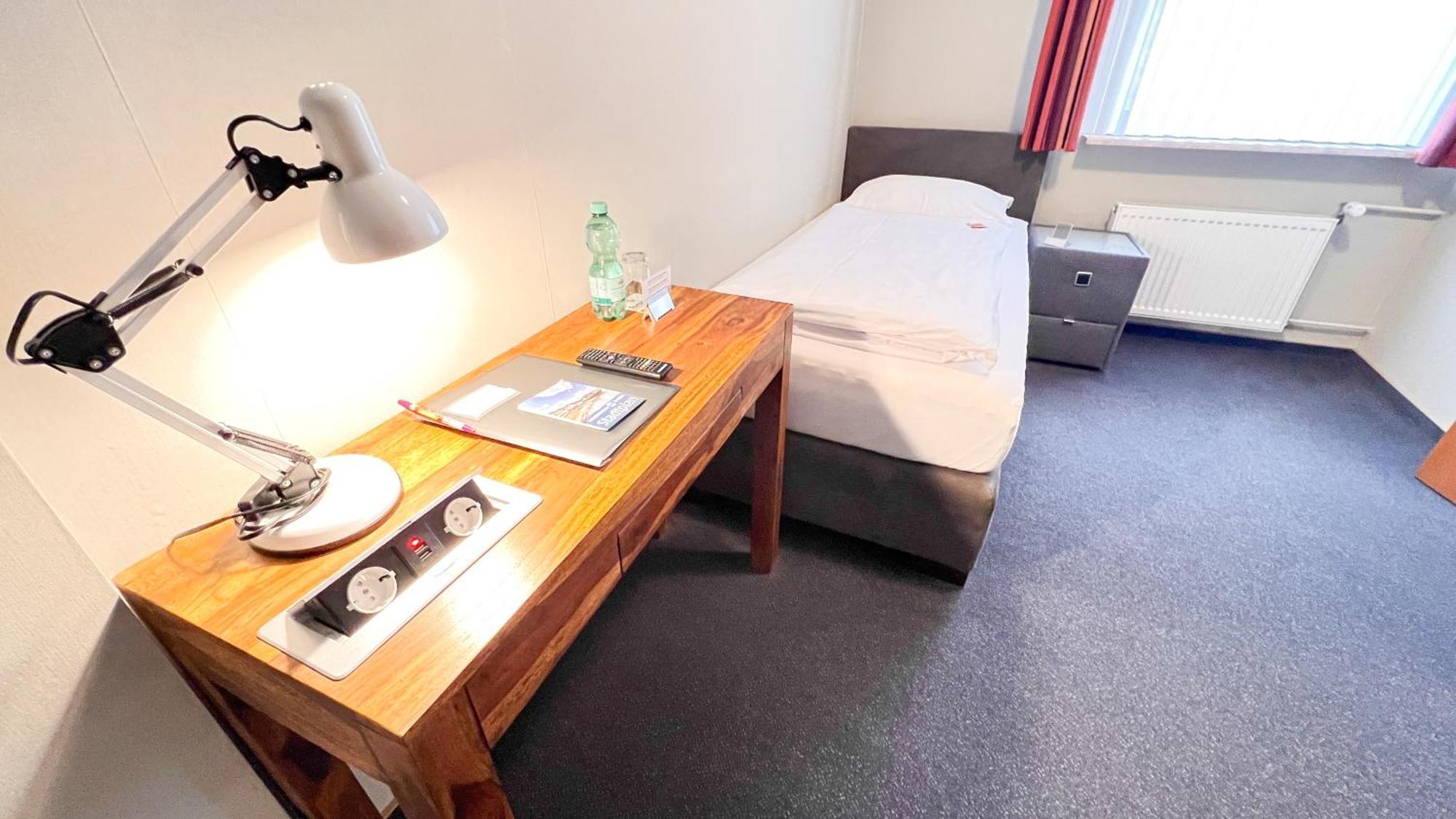 Hotel Zur Loreley - Garni Sankt Goar Extérieur photo