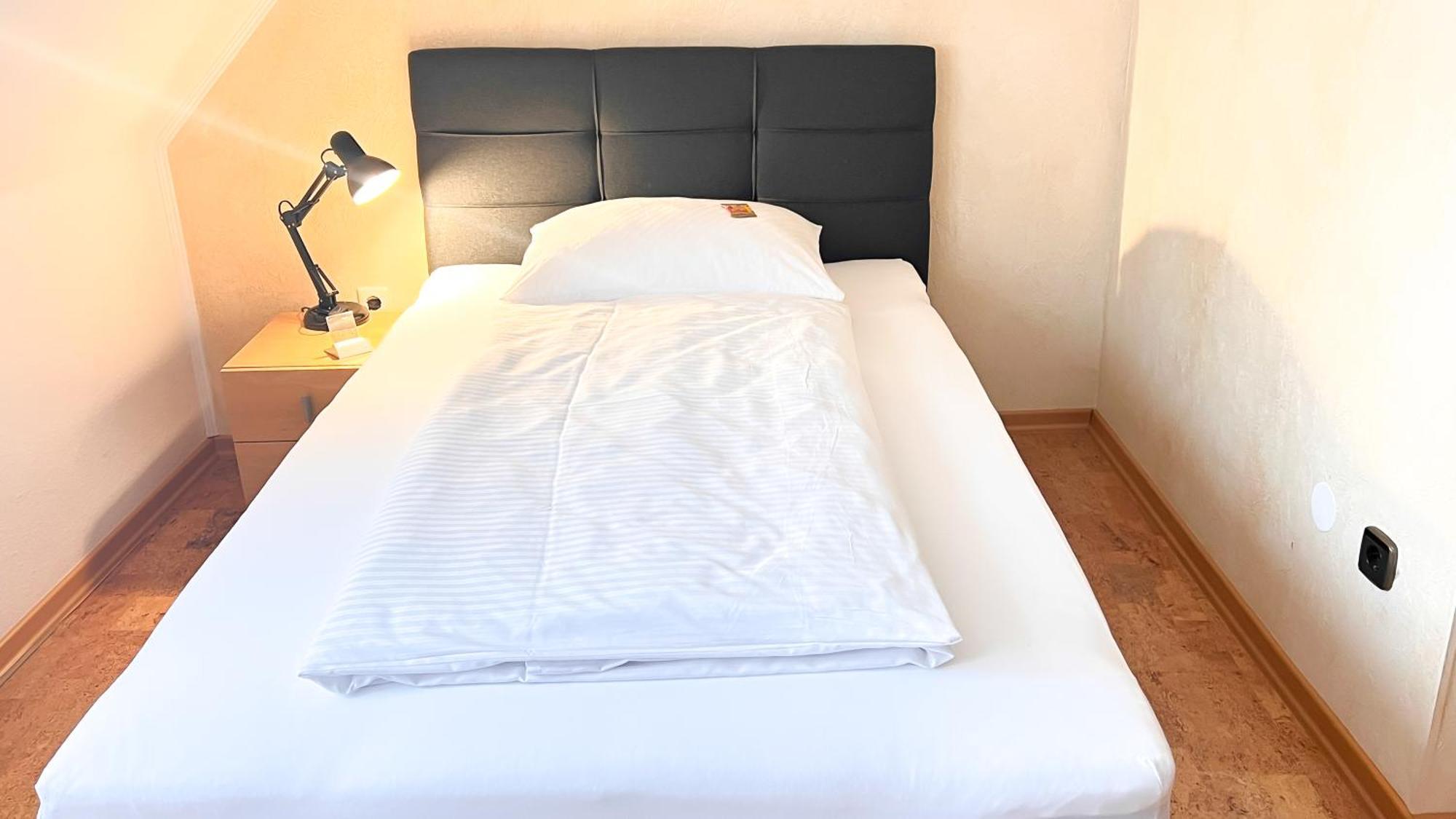Hotel Zur Loreley - Garni Sankt Goar Extérieur photo